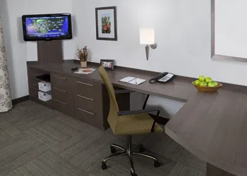 Candlewood Suites College Station At University by IHG hotel thumbnail 5