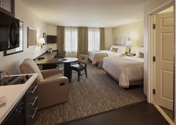 Candlewood Suites College Station At University by IHG hotel thumbnail 7