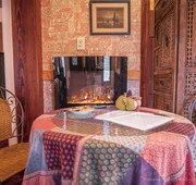 Cliff Cottage Inn - Downtown Bed & Breakfast hotel detail image 4