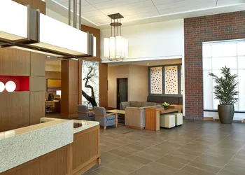 Hyatt Place Lansing - East hotel thumbnail 2