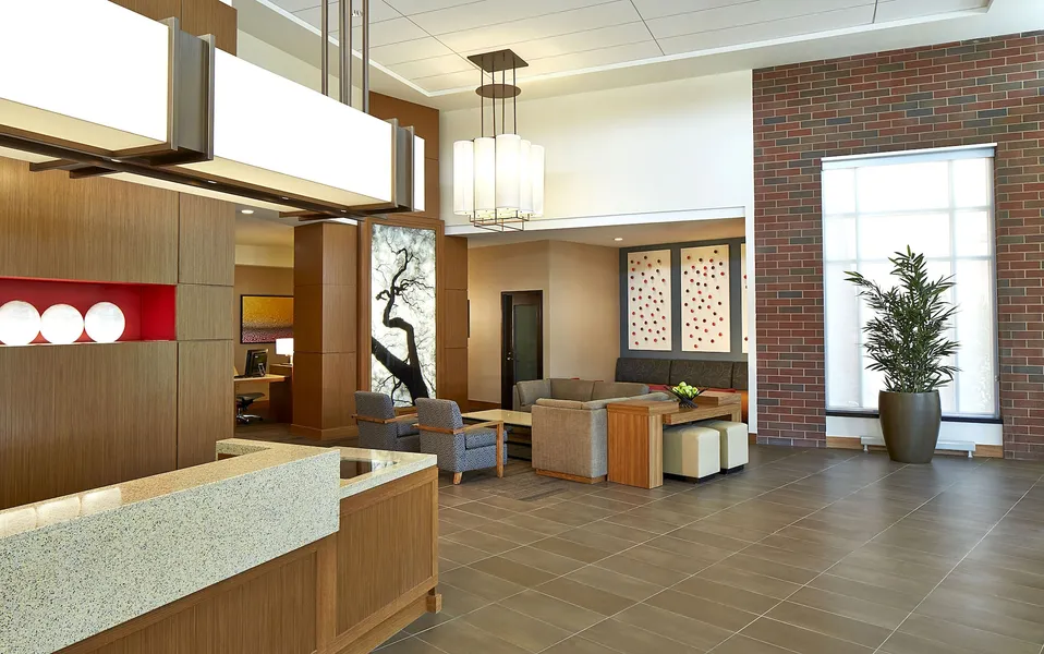Hyatt Place Lansing - East hotel detail image 2