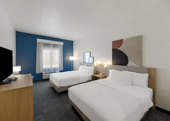 Spark by Hilton Midland South hotel thumbnail 7