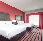 Holiday Inn & Suites Lafayette North by IHG hotel detail image 3
