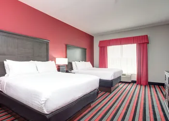 Holiday Inn & Suites Lafayette North by IHG hotel thumbnail 3