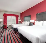 Holiday Inn & Suites Lafayette North by IHG hotel detail image 4