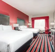 Holiday Inn & Suites Lafayette North by IHG hotel detail image 5