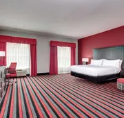 Holiday Inn & Suites Lafayette North by IHG hotel detail image 7