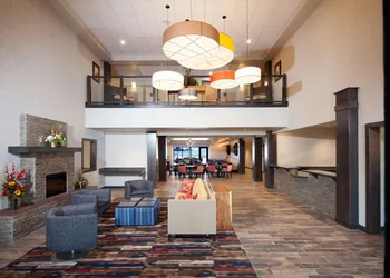 Red Lion Inn & Suites Polson hotel thumbnail 2
