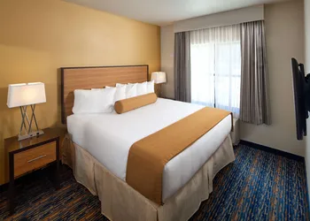 Red Lion Inn & Suites Polson hotel thumbnail 4