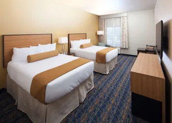 Red Lion Inn & Suites Polson hotel thumbnail 5