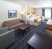 Red Lion Inn & Suites Polson hotel detail image 7