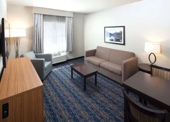 Red Lion Inn & Suites Polson hotel thumbnail 8