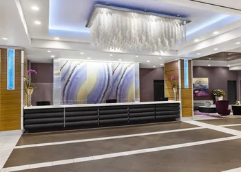 Club Wyndham Desert Blue hotel thumbnail 3