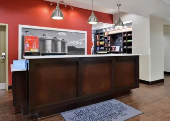 Hampton Inn & Suites Hutto Austin hotel thumbnail 2