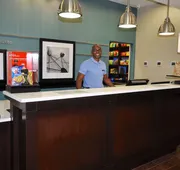 Hampton Inn & Suites Hutto Austin hotel detail image 3