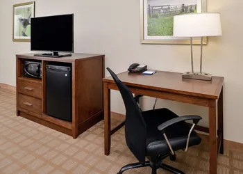 Hampton Inn & Suites Hutto Austin hotel thumbnail 4