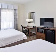 Hampton Inn & Suites Hutto Austin hotel detail image 5