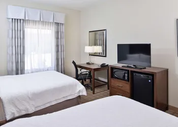 Hampton Inn & Suites Hutto Austin hotel thumbnail 5