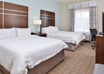Hampton Inn & Suites Hutto Austin hotel thumbnail 6