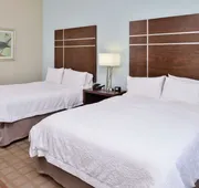 Hampton Inn & Suites Hutto Austin hotel detail image 7