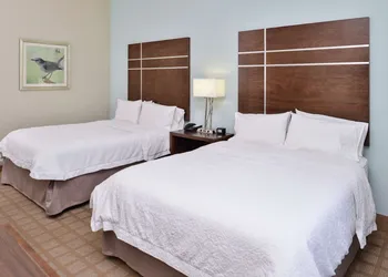 Hampton Inn & Suites Hutto Austin hotel thumbnail 7