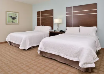 Hampton Inn & Suites Hutto Austin hotel thumbnail 8