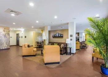 Sleep Inn & Suites Hannibal West hotel thumbnail 3