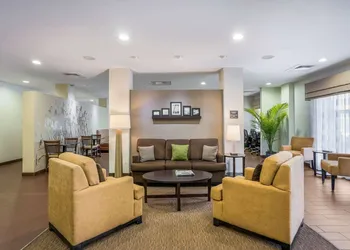 Sleep Inn & Suites Hannibal West hotel thumbnail 4