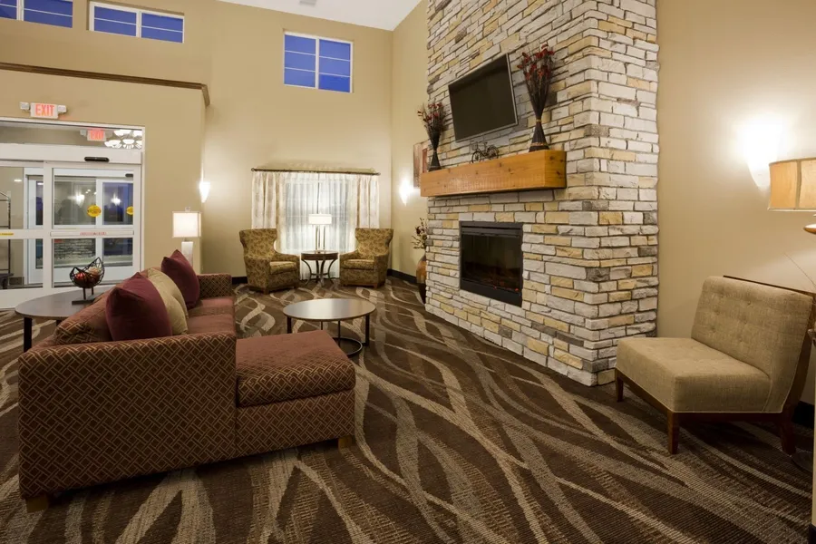 Gateway Park Hotel and Suites hotel detail image 2