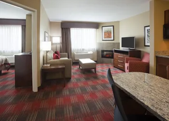 Gateway Park Hotel and Suites hotel thumbnail 6
