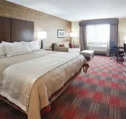Gateway Park Hotel and Suites hotel detail image 7