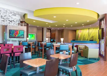 Springhill Suites Houston Sugar Land hotel thumbnail 2