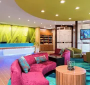 Springhill Suites Houston Sugar Land hotel detail image 3