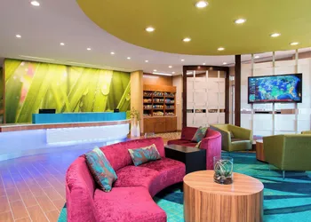 Springhill Suites Houston Sugar Land hotel thumbnail 3