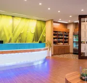 Springhill Suites Houston Sugar Land hotel detail image 4