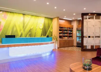 Springhill Suites Houston Sugar Land hotel thumbnail 4