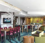 Springhill Suites Houston Sugar Land hotel detail image 5