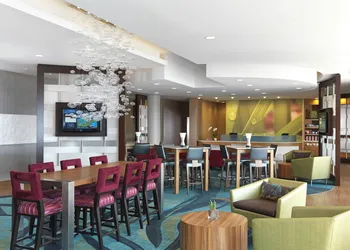 Springhill Suites Houston Sugar Land hotel thumbnail 5