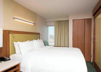 Springhill Suites Houston Sugar Land hotel thumbnail 6