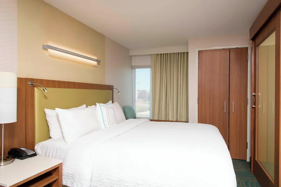 Springhill Suites Houston Sugar Land hotel detail image 6