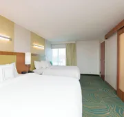 Springhill Suites Houston Sugar Land hotel detail image 7
