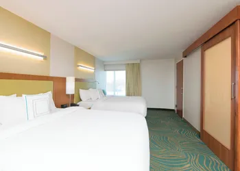 Springhill Suites Houston Sugar Land hotel thumbnail 7