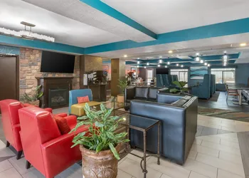 Best Western Plus Gallup Inn & Suites hotel thumbnail 2