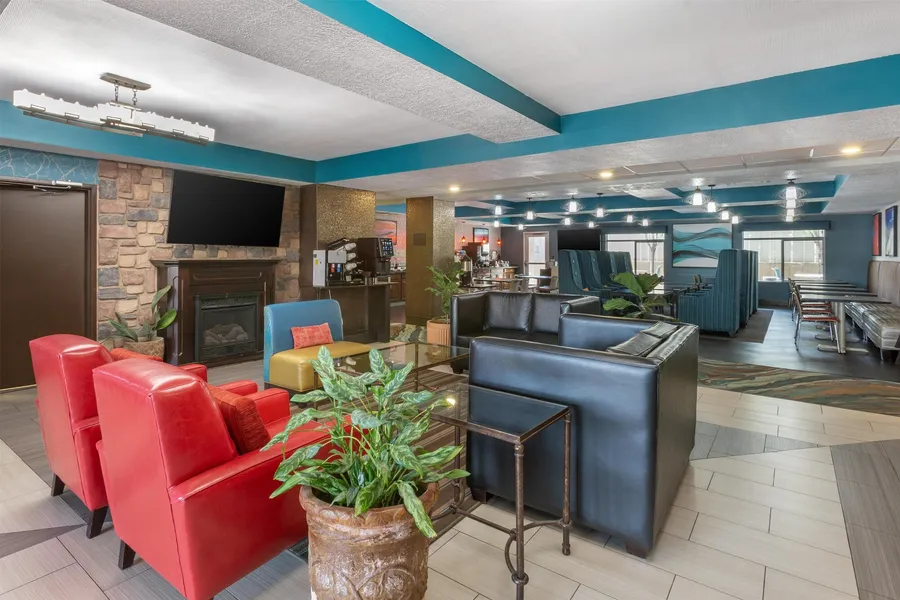 Best Western Plus Gallup Inn & Suites hotel detail image 2