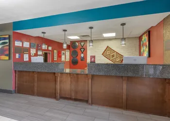 Best Western Plus Gallup Inn & Suites hotel thumbnail 3
