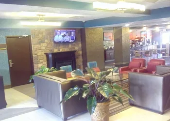 Best Western Plus Gallup Inn & Suites hotel thumbnail 4