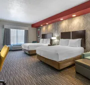 Best Western Plus Gallup Inn & Suites hotel detail image 5