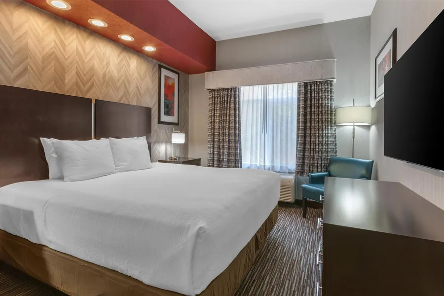 Best Western Plus Gallup Inn & Suites hotel detail image 6