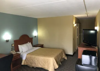 Rodeway Inn Joint Base Andrews Area hotel thumbnail 5