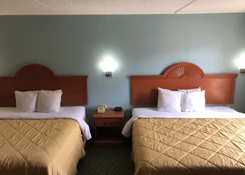 Rodeway Inn Joint Base Andrews Area hotel thumbnail 6